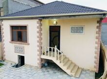 Həyət evi, Zabrat qəs.