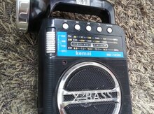 Radio-MP3