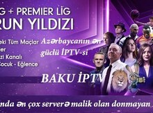 İP TV xidməti