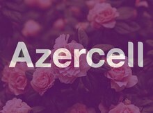 Azercell nömrə – 050-888-88-42