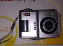 Fotoaparat "Kodak C433"