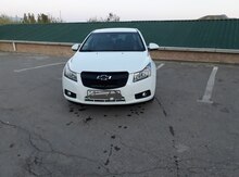 Chevrolet Cruze, 2012 il