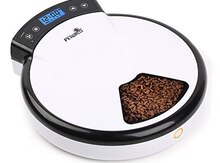 Elektronik yem qabı