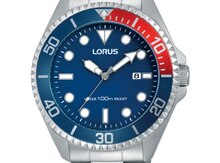 "Lorus" qol saatı
