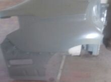"Hyundai" ehtiyat hissələri