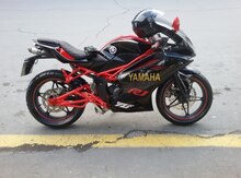 Megelli R 250 sport, 2014-cü il