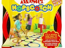 "Twister" oyunu