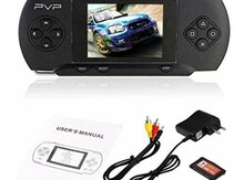 PVP Station