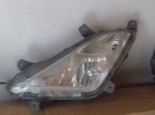 "Hyundai" duman əlehinə fara