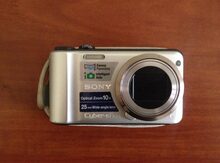 Sony Cyber-shot DSC-H55