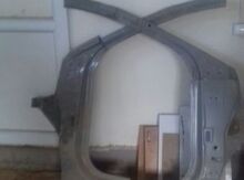 "Hyundai" ehtiyat hissəsi
