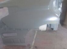 "Hyundai" ön qanad