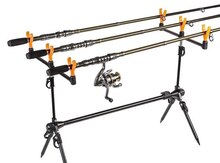 Spining ucun "Rod pod"