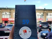 Samsung Galaxy S9