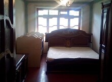 3-otaqlı mənzil, Gəncə ş., 110 m²