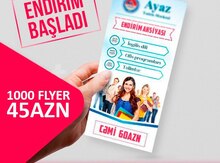 Çap xidməti