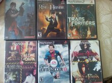 Playstation 2 oyunları