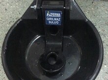 Avtomat su qabları