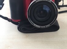 Fotoaparat "Samsung WB100"