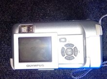 Fotoaparat "Olympus"