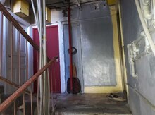 1-otaqlı mənzil, Gəncə ş., 27 m²