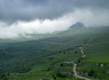 Quba turu 5.05.2018 - 6.05.2018