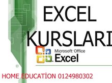 Excel kursu