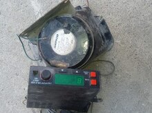 "Danq-danq" siqnalı