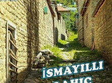 Lahıc turu - 29 aprel