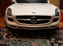 Uşaq avtomobili "Merсedes-Benz"