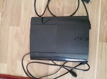 Playstation 3 Super Slim 500GB