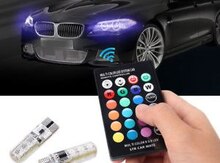 Avtomobil üçün Led işıq