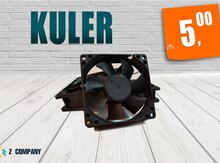 Kuler "ATA"