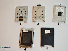 Noutbuk üçün "HDD" keysləri