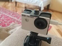 Elephone Elexplore 4k DVR
