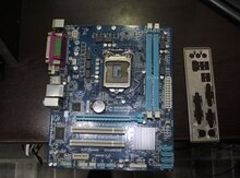 Gigabyte GA-H61M-S2PV