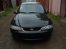 Opel Vectra, 1999 il