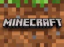 "Minecraft" oyunu