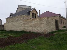 Həyət evi, Gəncə ş.
