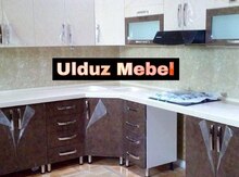 Mətbəx mebellərinin sifarişi