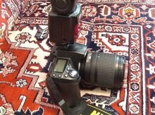 Fotoaparat "Nikon D90"