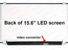 "Lenovo G50" ekranı