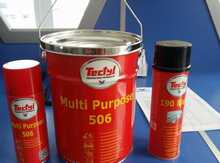 Avtotomobil üçün vasitələr "Tectyl 506 511-M 190 Black"