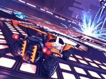 "Rocket League" oyunu