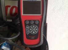 Diaqnostika aparatı "MaxiDiag Elite Pro"