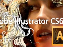 Adobe Illustrator proqramından hazırlıq