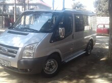 Ford Transit, 2006 il