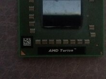 Процессор "AMD Turion Dual-Core 2.3GHz"