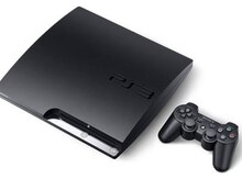 Sony Playstation 3 Slim