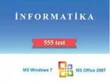 İnformatika kursları
